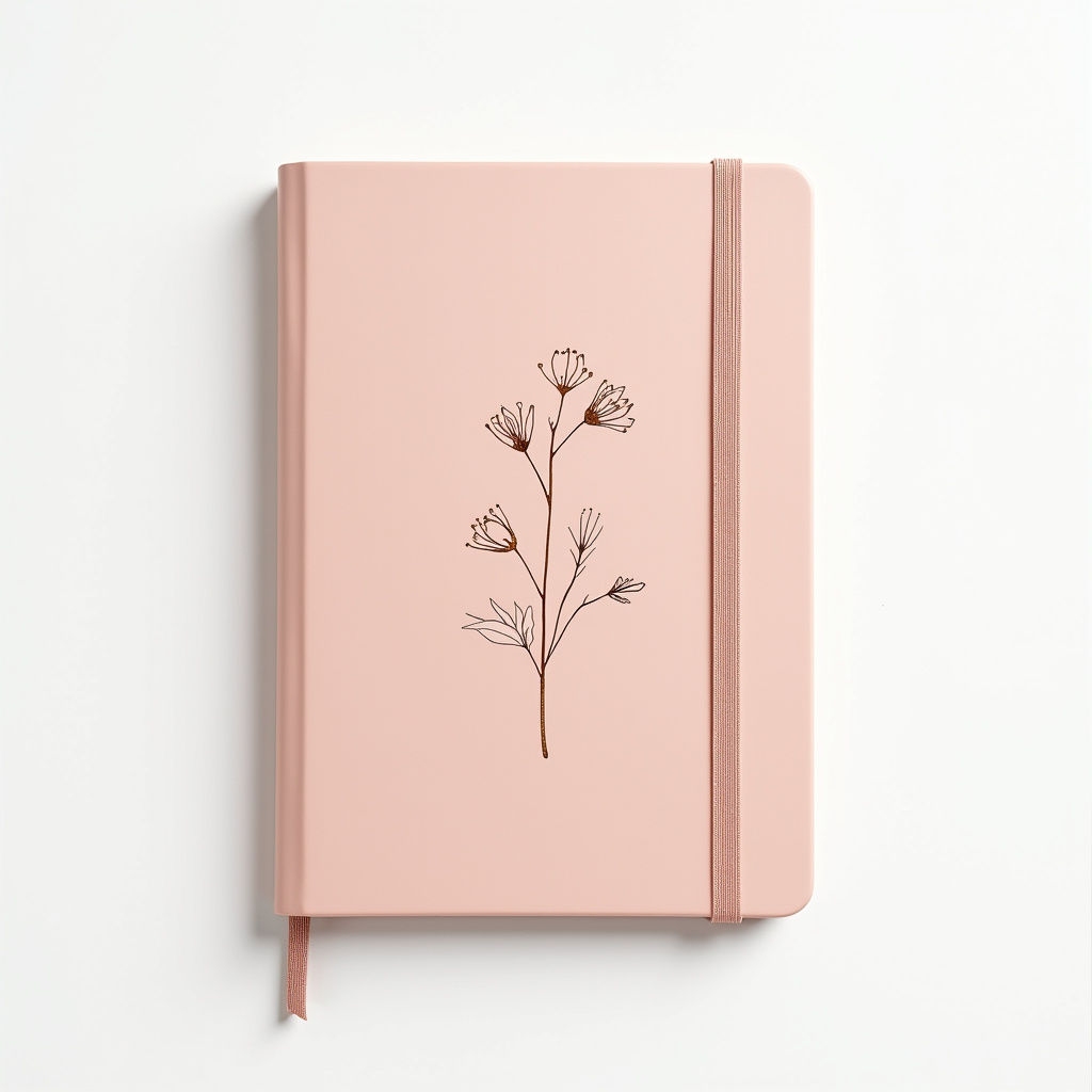 Romantic Getaway Journal
