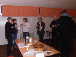 Sophrologie La Chapelle Hugon