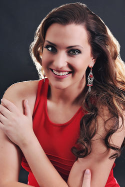 Niagara falls photographers