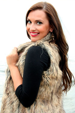 Niagara falls photographers