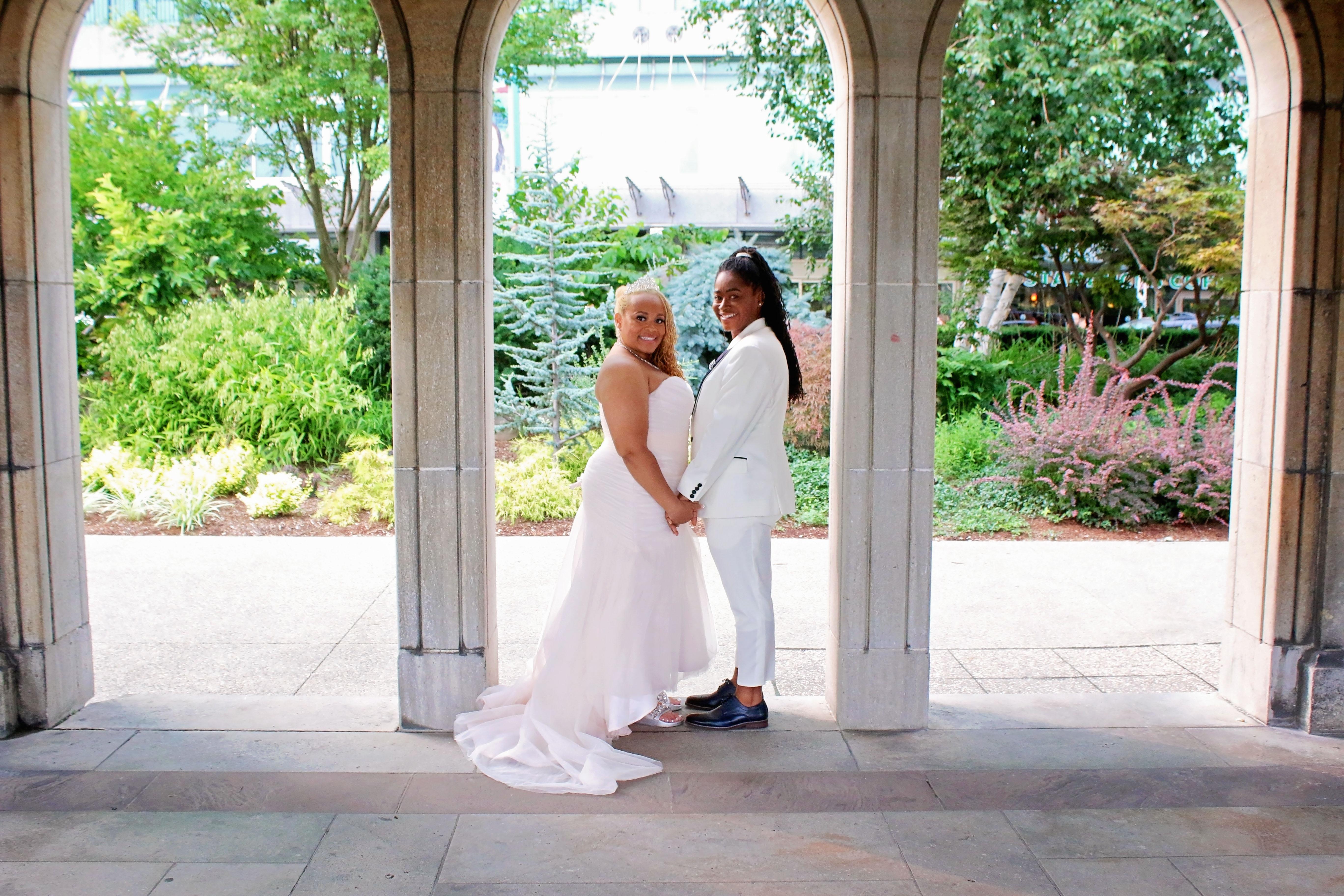 Niagara Wedding Photography