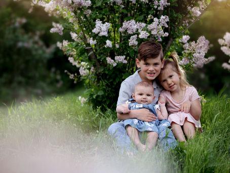 Niagara photographer