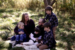 Niagara Family photographer