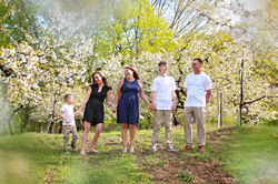Niagara family photographer