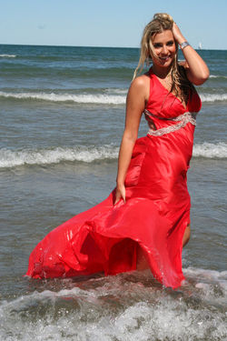 Niagara falls photographers