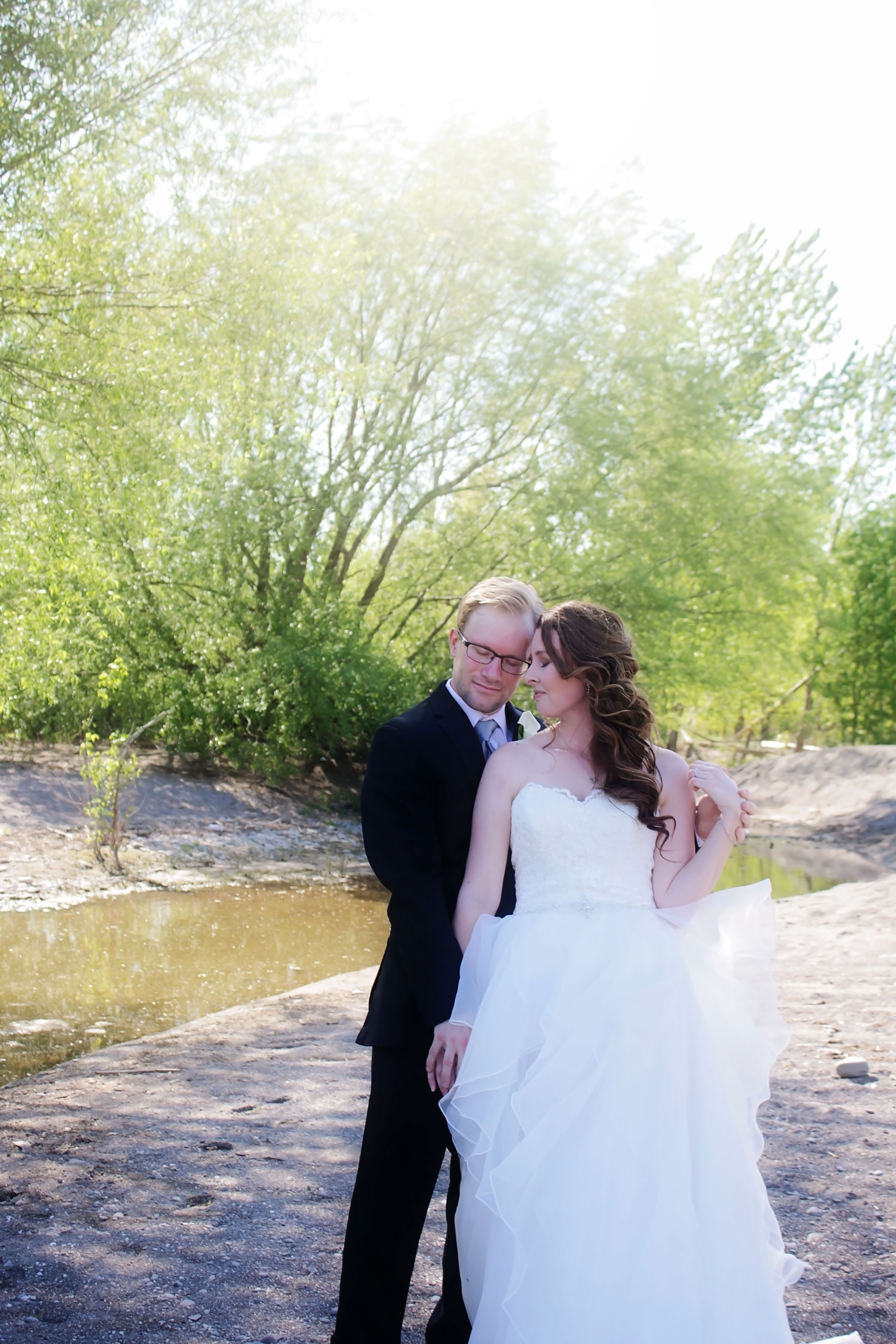 Niagara Wedding Photography