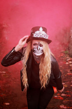 St. Catharine's portrait photographers