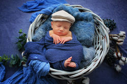 Niagara region Newborn photographer