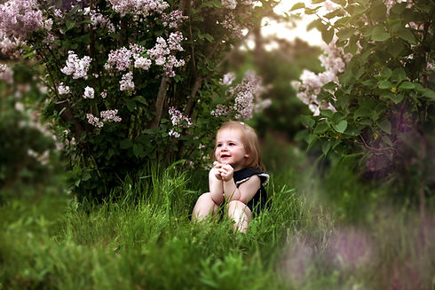 Niagara region portrait photographer