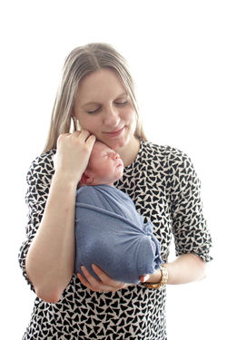 Niagara region Newborn photographer