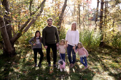 Niagara Family photographer