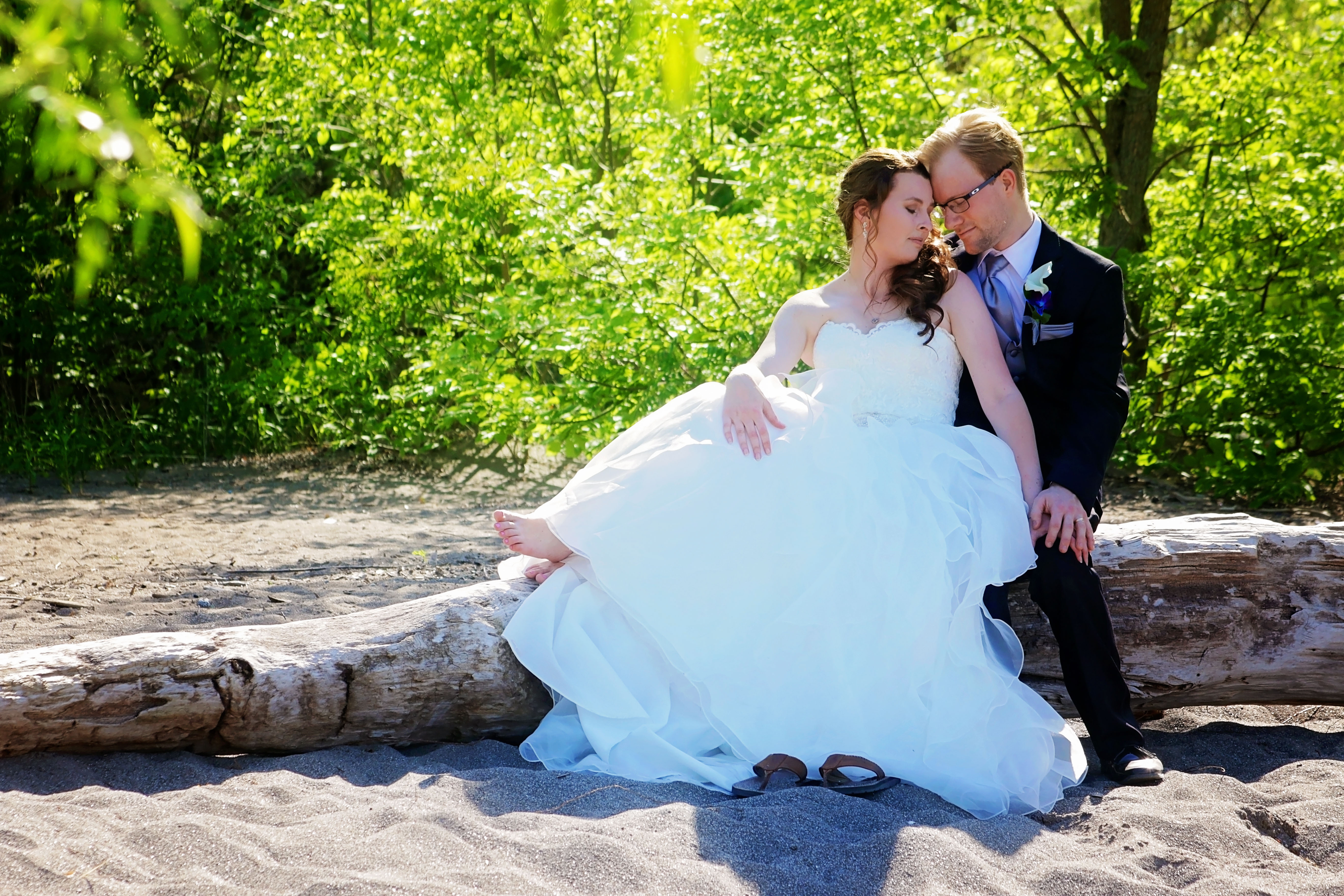 Niagara Wedding Photography