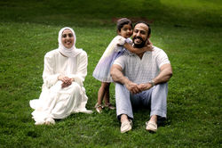 family photographer