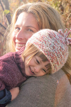 Niagara family photographer