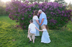 family photographer Niagara