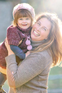 Niagara falls family photographer