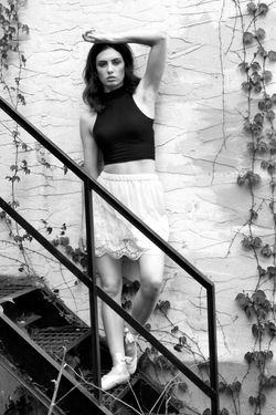 Niagara falls photographers