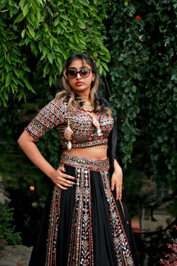 Niagara Prom portraits