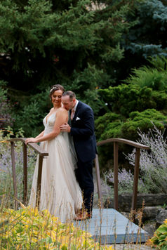 Niagara Falls elopement packages