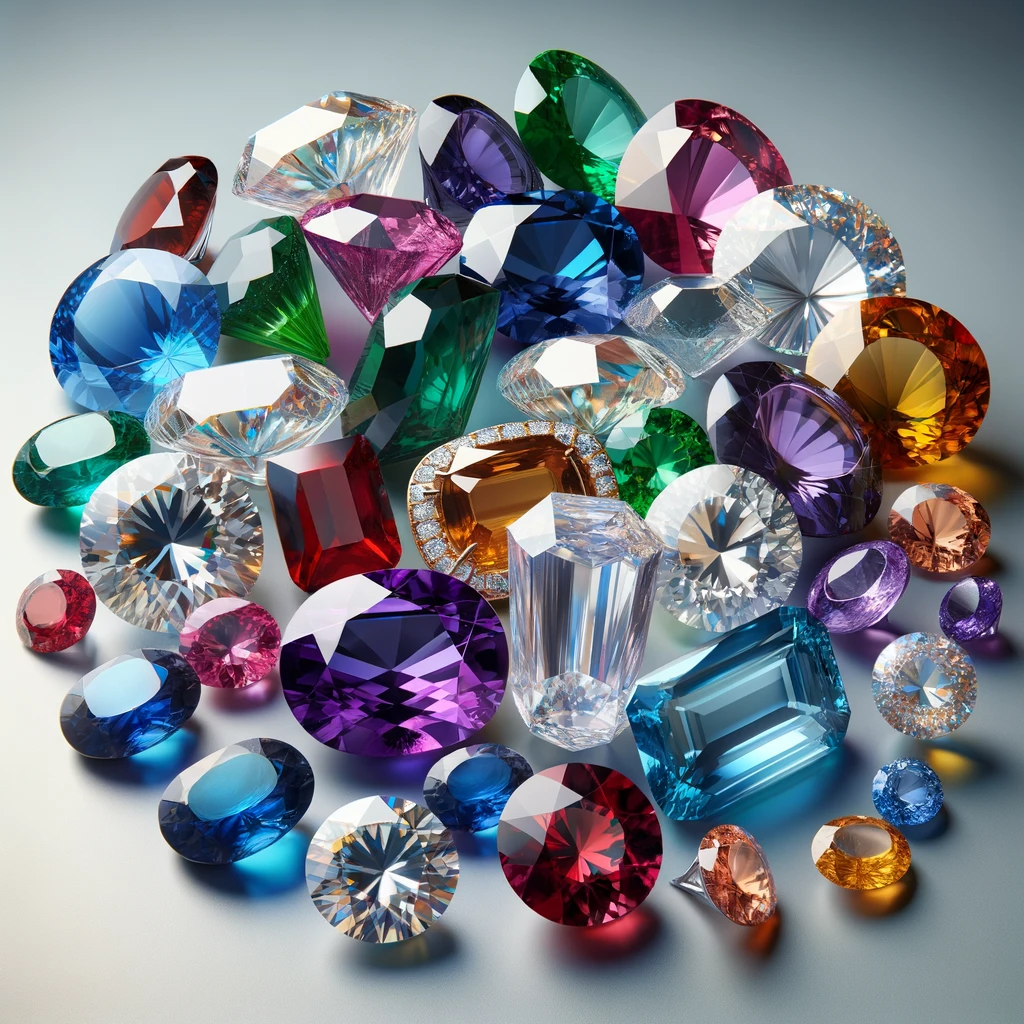 Discovering the World's Rarest Gemstones