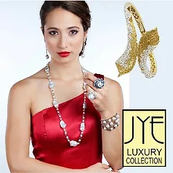 Designer brand: JYE