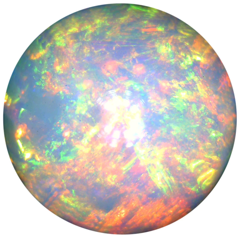 Opal or Agate