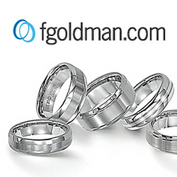 Designer brand: Frederic Goldman