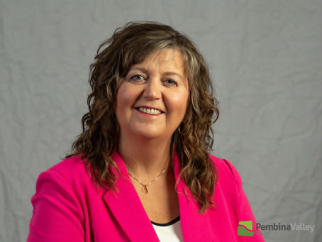 Morden councillor Brenda Klassen announces mayoral run