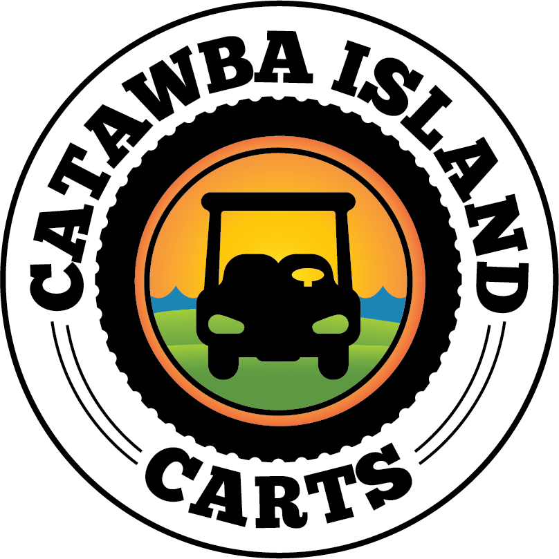 Icon Ev Catawba Island Carts United States
