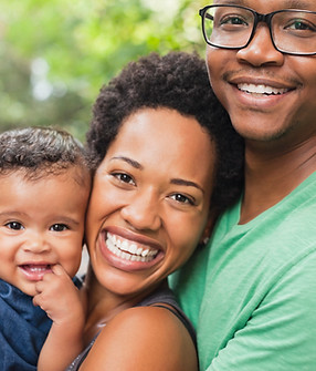 Happy Family