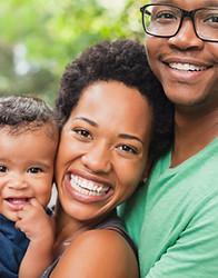 Happy Family