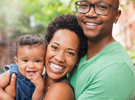 Happy Family
