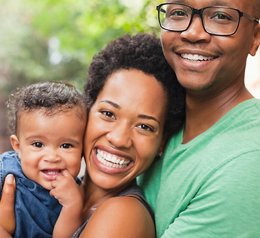Happy Family