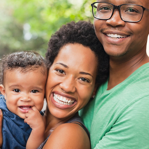 Happy Family