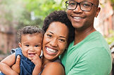 Happy Family