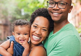 Happy Family