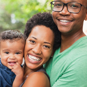 Happy Family
