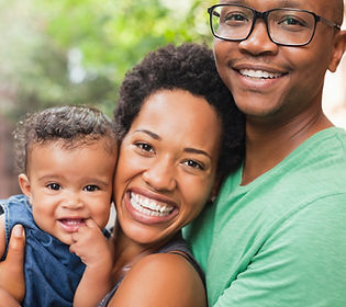 Happy Family