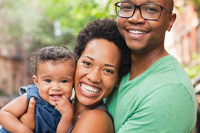 Happy Family