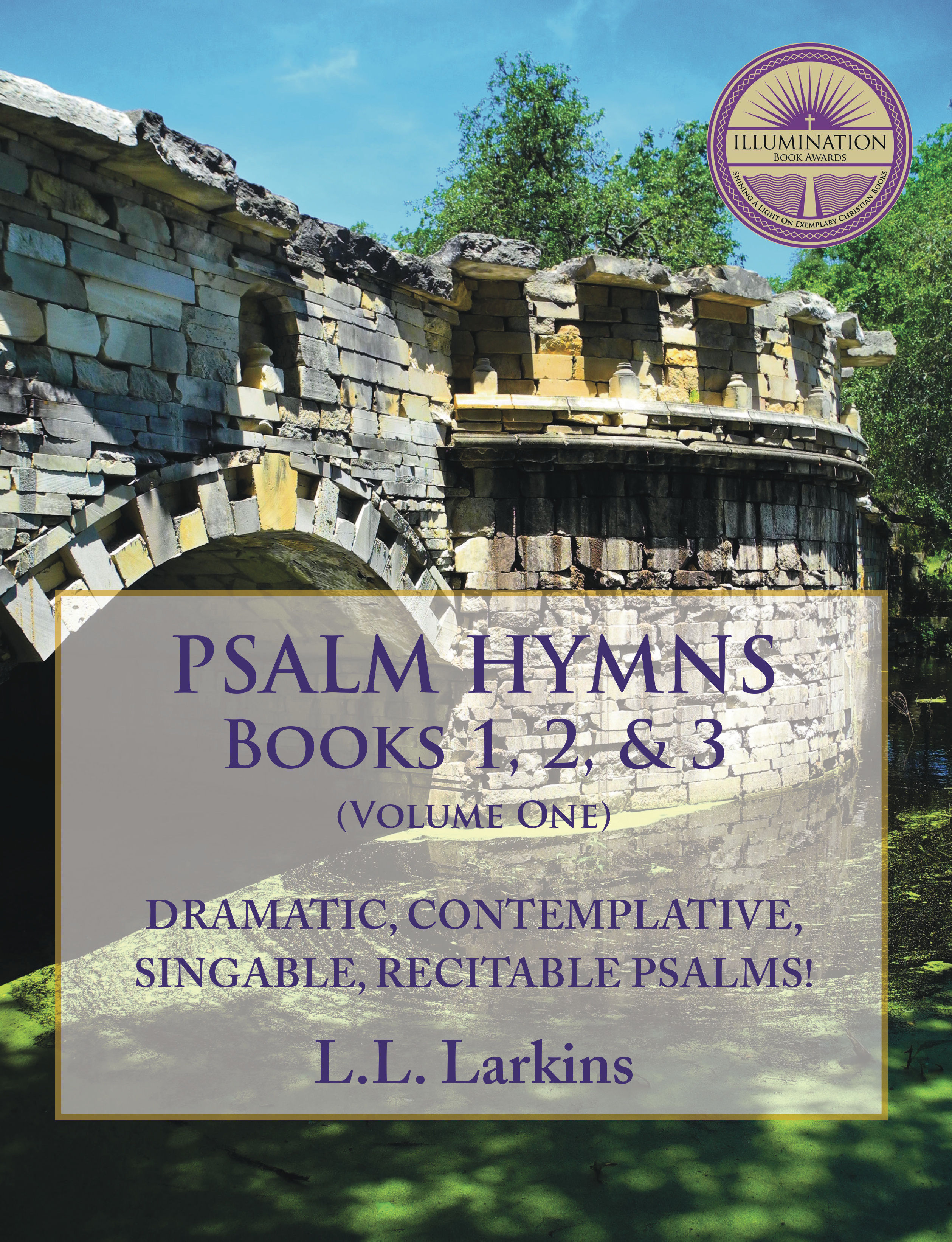 Psalm-Hymns:  Vol. 1, Singable Psalms Set to Hymns