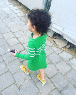 My little fashionable baby❤️_COCO & Vintage