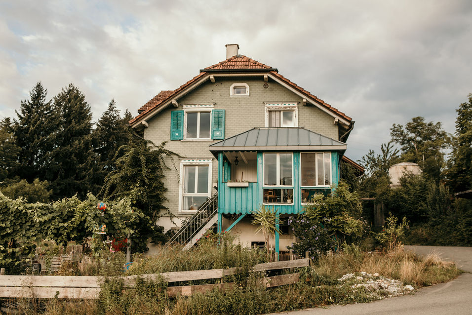 Dietelsberger Bauernhof