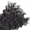 Thumbnail: Tape In Hair Extension Deep Wave 12A Grade Brazilian Hair