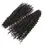 Thumbnail: Tape In Hair Extension Deep Wave 12A Grade Brazilian Hair