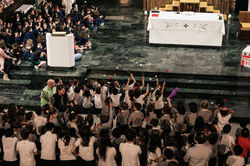 CORONACIÓN DE LA VIRGEN (199)