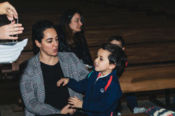 ENTREGA DE MEDALLAS A LA VIRGEN-128