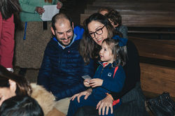 ENTREGA DE MEDALLAS A LA VIRGEN-102