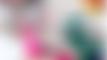 Nueva silla Panton en formato bicolor.