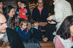 ENTREGA DE MEDALLAS A LA VIRGEN-83