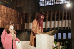 ENTREGA MEDALLAS 1 A INFANTIL-96